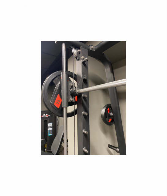 Машина Смитта UltraGym UG-KJ1249 Машина Смитта UltraGym UG-KJ1249