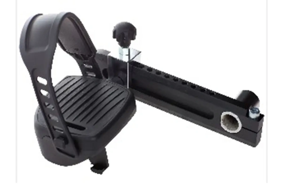 Велотренажер SPIRIT MR100