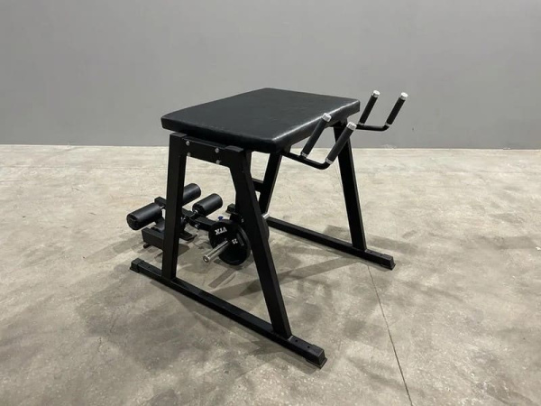 Cкамья для обратной экстензии Gymmaster SSH-87