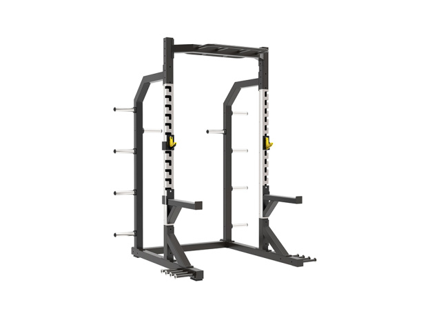 Силовая полурама STEELFRAME 68