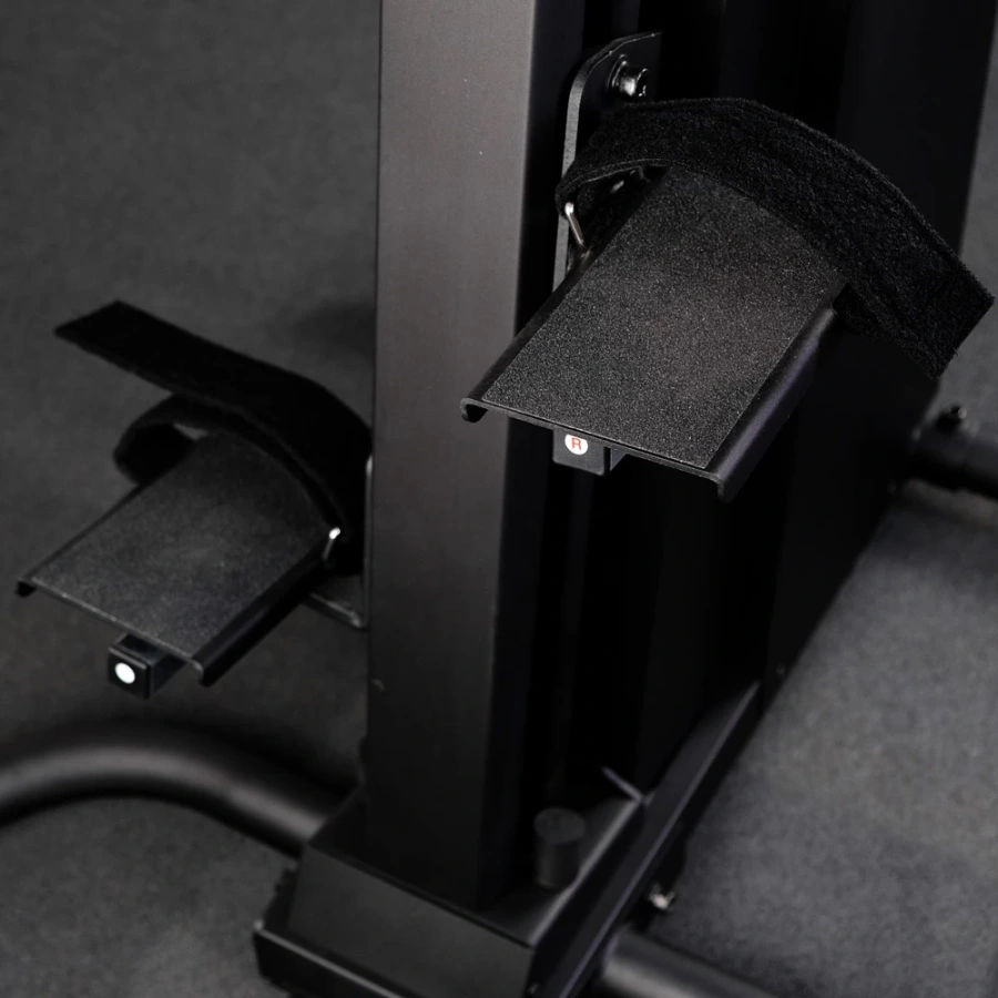 Степпер Xebex CBR-02