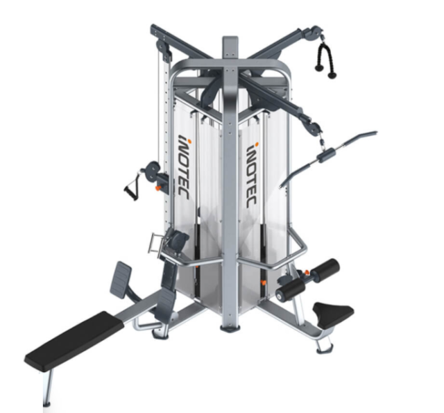 Кроссовер INOTEC FUNCTIONAL LINE MJ-4