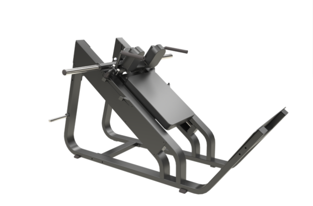 Гакк-машина UltraGym UG-657