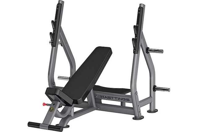Скамья для жима Hasttings Digger HD005-4 Скамья для жима Hasttings Digger HD005-4