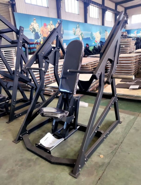 Жим от плеч / жим от груди в наклоне Gymmaster SS-30