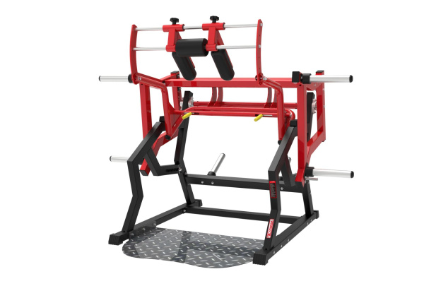 Присед STEELFRAME 89