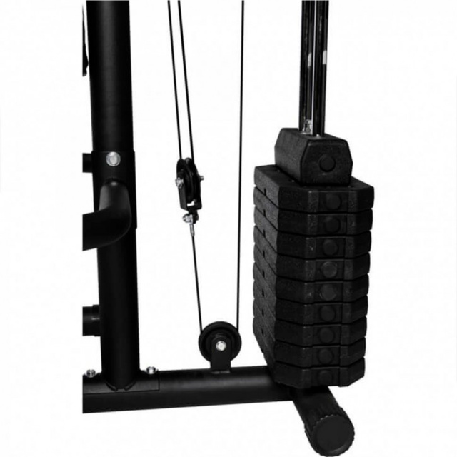 Силовой комплекс DFC Homegym D854 Силовой комплекс DFC Homegym D854