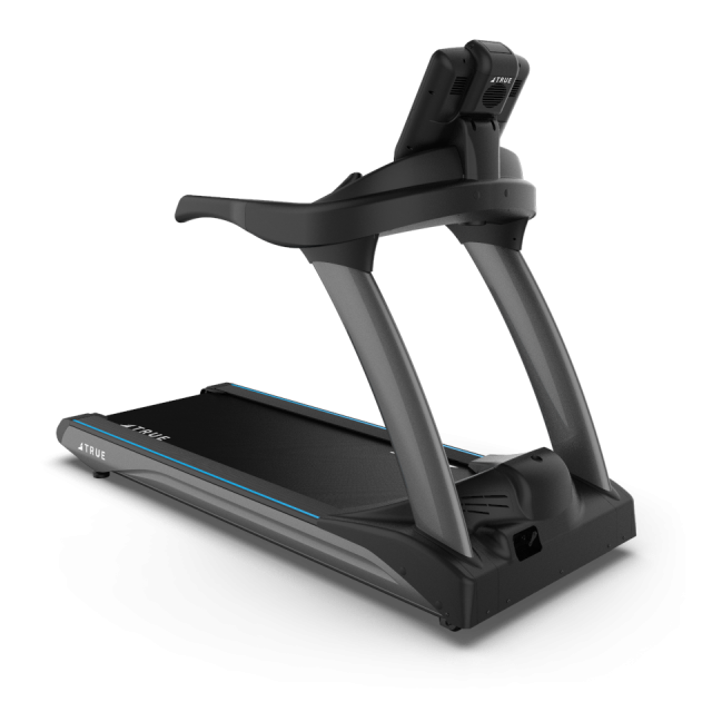 Беговая дорожка True Fitness C650 (консоль Envision 9) Беговая дорожка True Fitness C650 (консоль Envision 9)