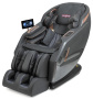 Массажное кресло VF-M91 (Черный графит)