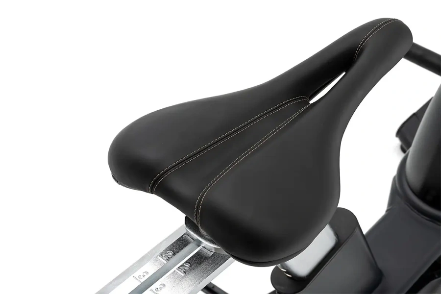 Велотренажер SPIRIT AB900+ AIR BIKE