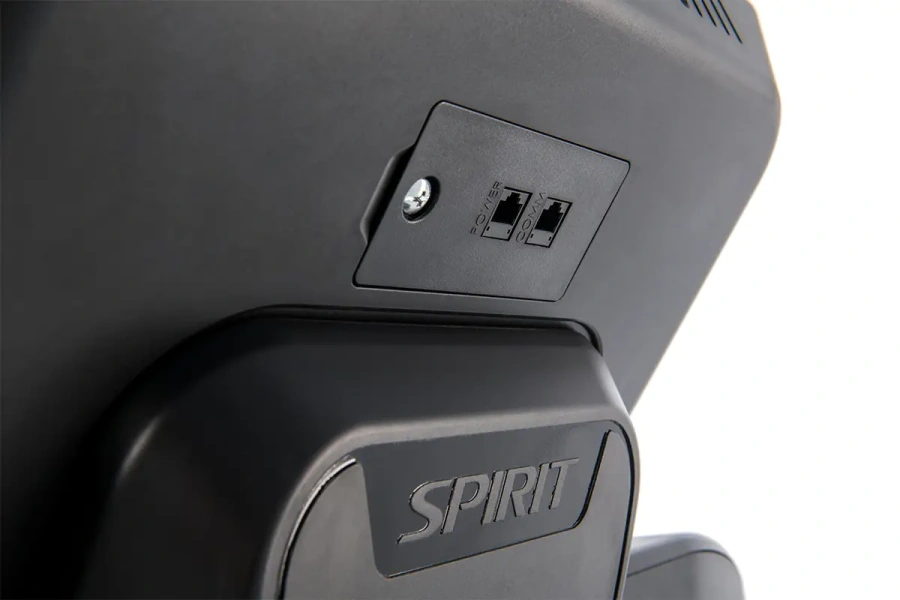 Беговая дорожка SPIRIT CT850+ Graphite gray