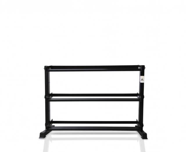 Стойка для хранения гантелей DFC POWERGYM RA080 Стойка для хранения гантелей DFC POWERGYM RA080