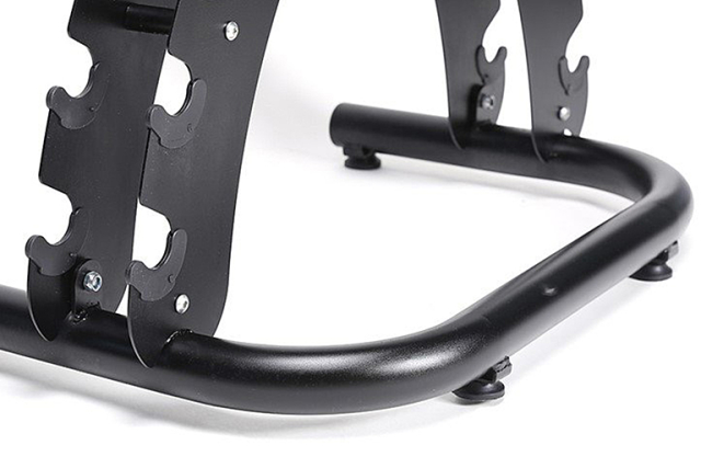 Стойка для гантелей Hasttings Digger X-образная Стойка для гантелей Hasttings Digger X-образная