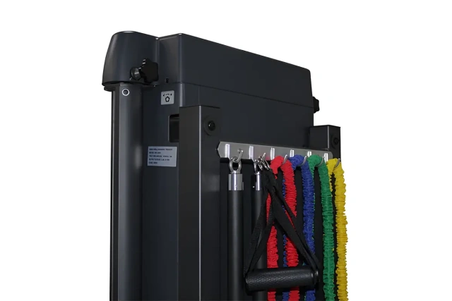 Мультистанция Hasttings L802