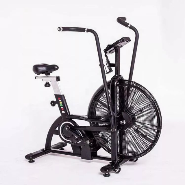 Тренажер AIRBIKE воздушное сопротивление Тренажер AIRBIKE воздушное сопротивление