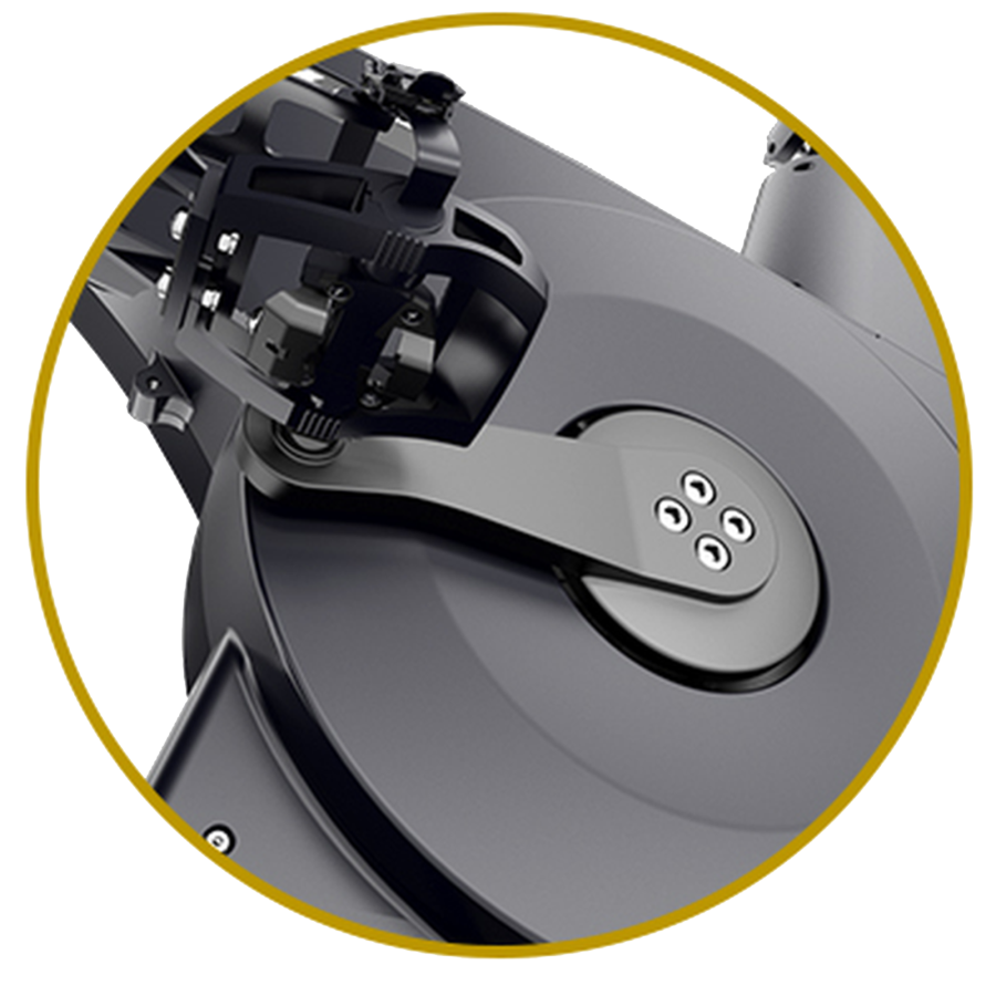 Спинбайк Smith SC350