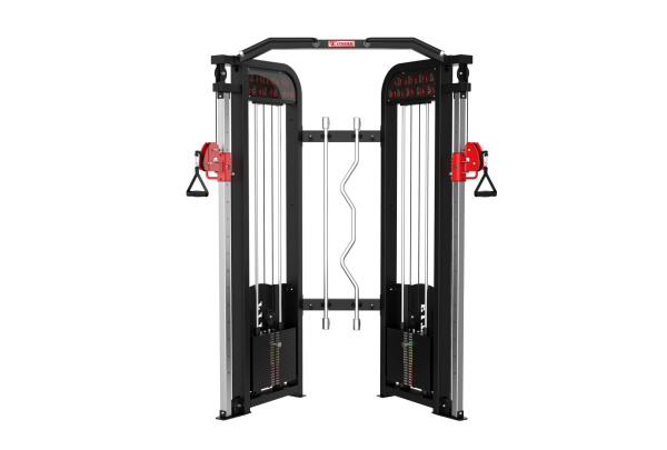 Кроссовер угловой STEELFRAME 90