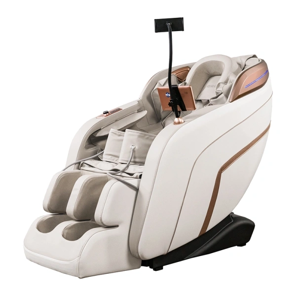 Массажное кресло Orlauf Frei Beige