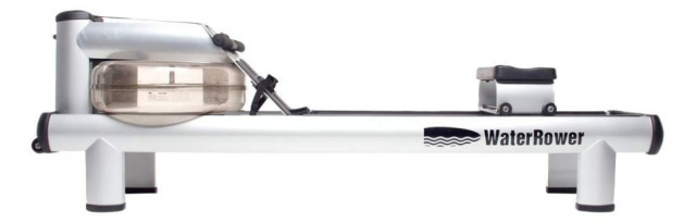 Гребной тренажер WaterRower M1 510 S4 Гребной тренажер WaterRower M1 510 S4