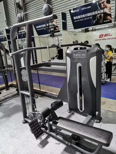 Верхняя/нижняя тяга Insight Fitness TF30 Верхняя/нижняя тяга Insight Fitness TF30