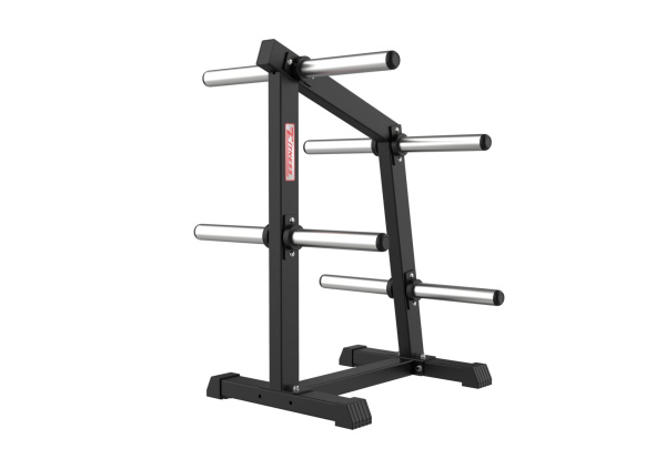 Стойка для дисков STEELFRAME 28