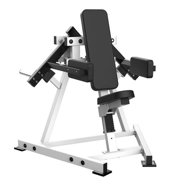 Дельт-машина Gymmaster V06 Дельт-машина Gymmaster V06