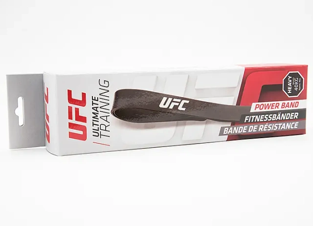 Эспандер эластичный UFC (Heavy)