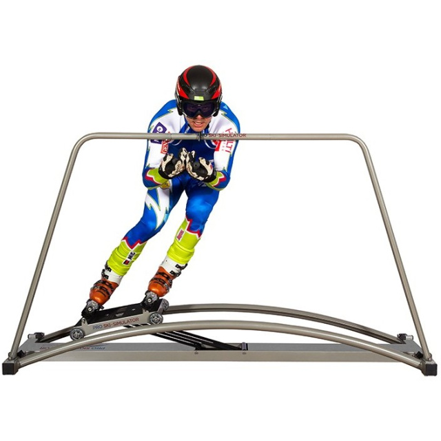 Горнолыжный тренажер Power SKI Machine Горнолыжный тренажер Power SKI Machine