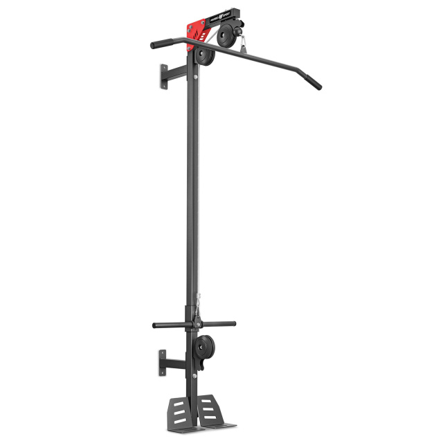 Блочная стойка Marbo MH-W101 2.0 пристенная Блочная стойка Marbo MH-W101 2.0 пристенная