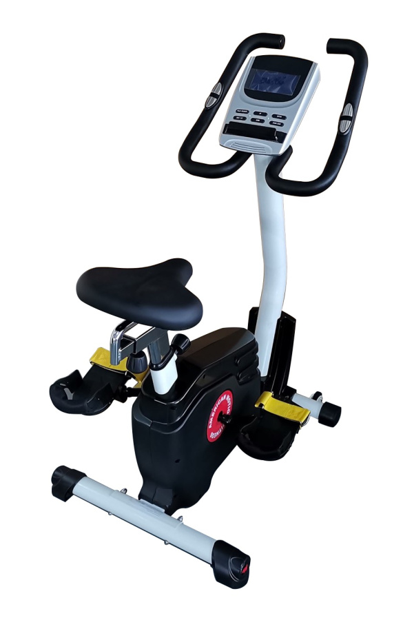 Велотренажер AMF 4250G American Motion Fitness