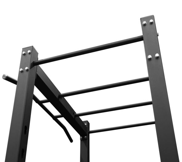 Силовая рама с помостом Bronze Gym PARTNER AL-313