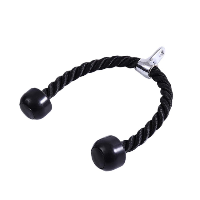 Рукоять двойная канатная MD Buddy MD5043