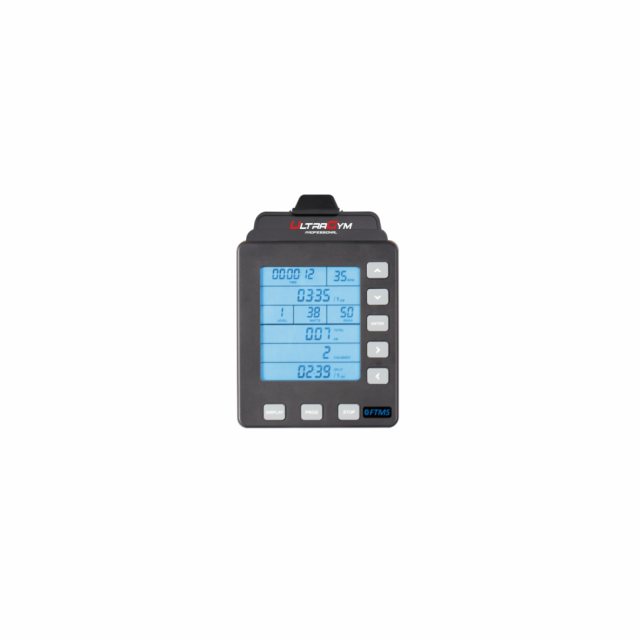 Аэробайк UltraGym Air Cross Plus UG-AB007 Аэробайк UltraGym Air Cross Plus UG-AB007