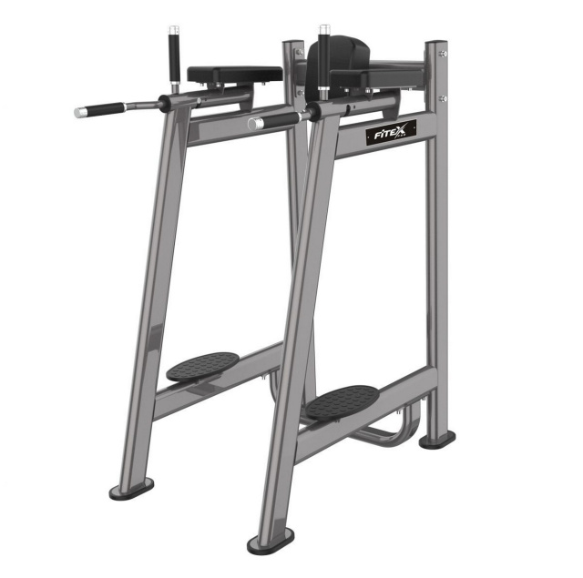 Пресс/Брусья Fitex Pro FTX-61A45 Пресс/Брусья Fitex Pro FTX-61A45