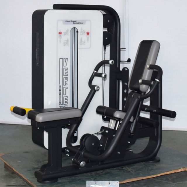 Жим от груди/Гребная тяга Vertex DWS101-2-U1 Жим от груди/Гребная тяга Vertex DWS101-2-U1