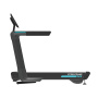 Беговая дорожка STEELFRAME AYAX F-PRO LCD