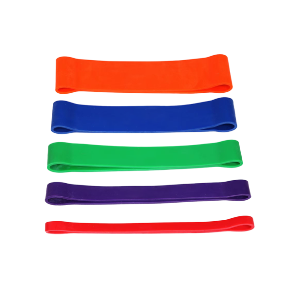 Набор ленточных эспандеров BOOTY PUMP L1