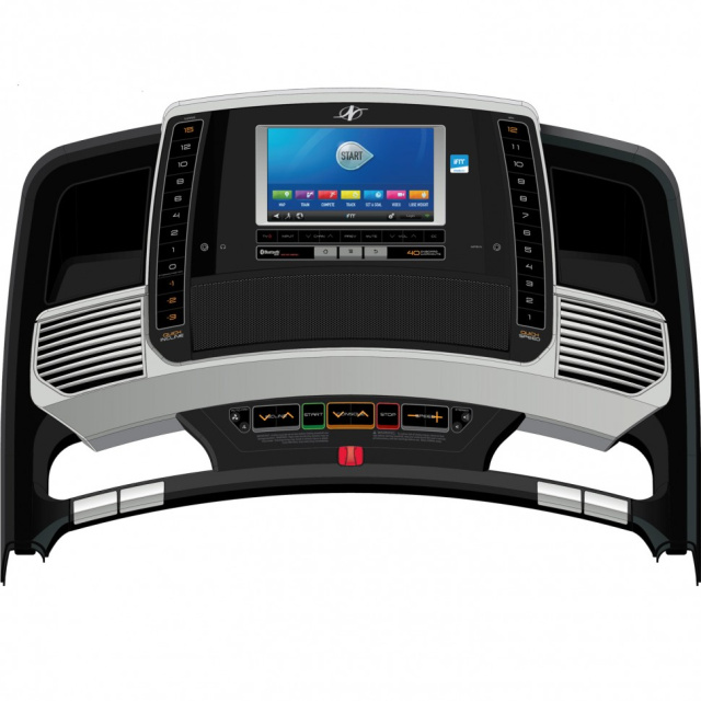 Беговая дорожка NordicTrack Commercial 2950 арт.РВЕ10850 (Дисконт)