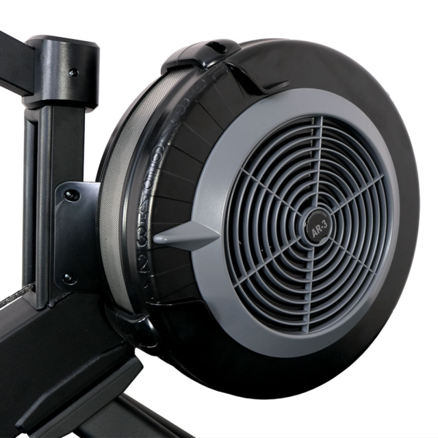 Гребной тренажер Xebex AR-3GL Гребной тренажер Xebex AR-3GL
