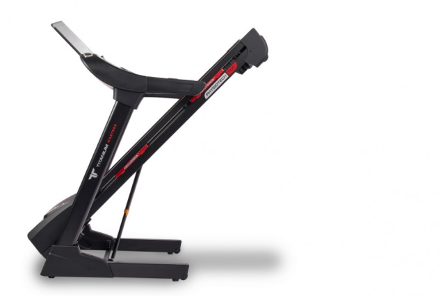 Беговая дорожка Titanium Masters Physiotech TGF Беговая дорожка Titanium Masters Physiotech TGF