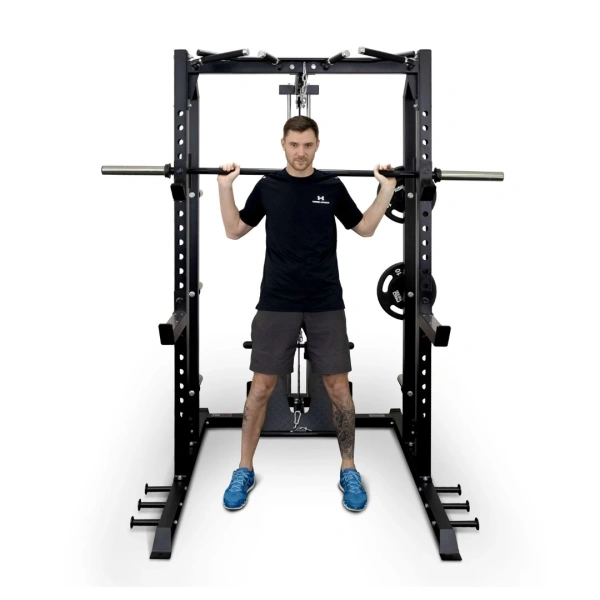 Машина Смита Protrain HCLT-2004