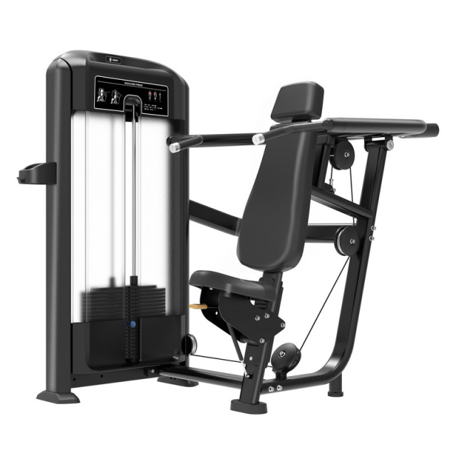 Жим от плеч Insight Fitness TF02 Жим от плеч Insight Fitness TF02
