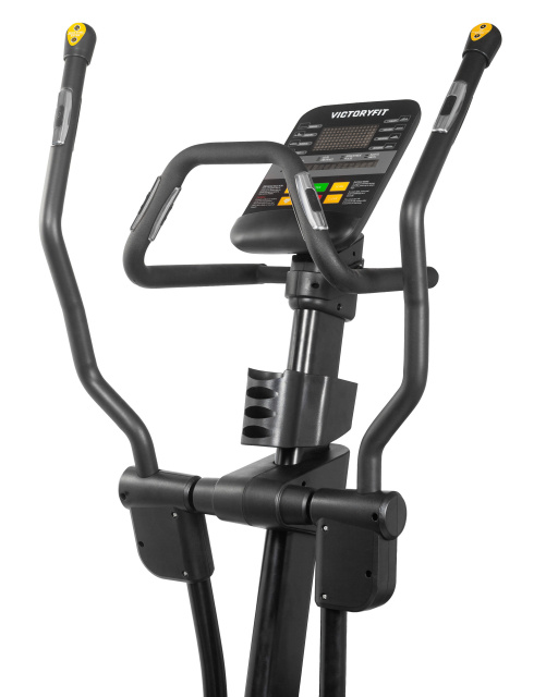 Эллиптический тренажер VictoryFit GYM-E8006 Эллиптический тренажер VictoryFit GYM-E8006