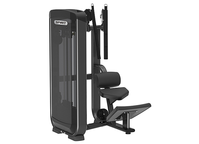 Пресс машина Spirit Fitness SP-3511 стек 90 кг Пресс машина Spirit Fitness SP-3511 стек 90 кг