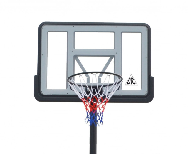 Баскетбольная стационарная стойка DFC ING44P3 Баскетбольная стационарная стойка DFC ING44P3
