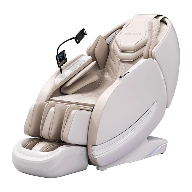 Массажное кресло Orlauf Elfen Beige