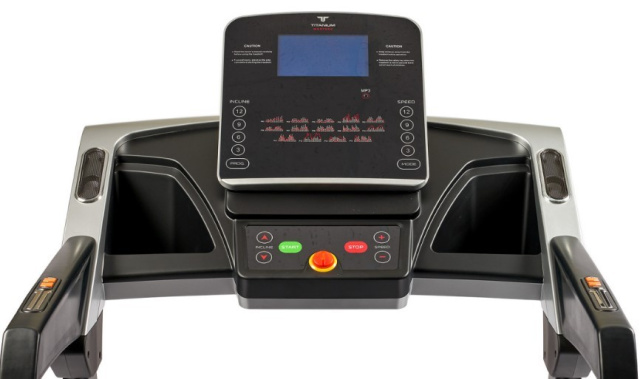 Беговая дорожка Titanium Masters Physiotech TFA Беговая дорожка Titanium Masters Physiotech TFA