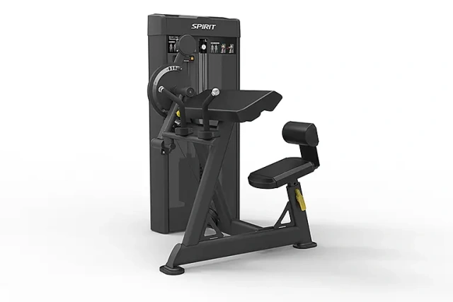 Бицепс/Трицепс сидя SPIRIT SP-4607 Бицепс/Трицепс сидя SPIRIT SP-4607