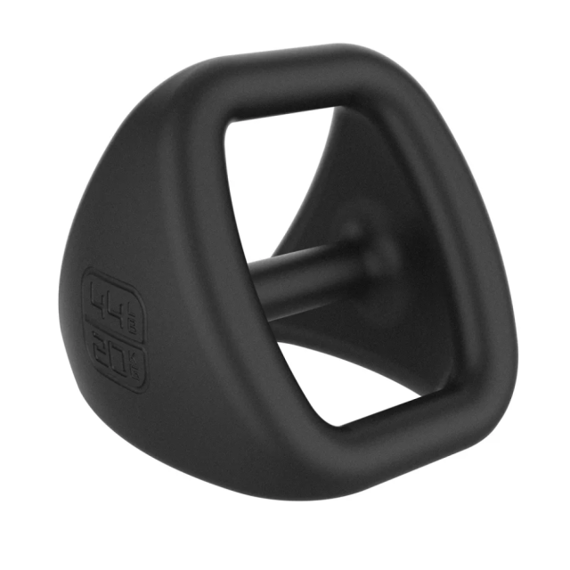 Гиря функциональная YBell Pro 20 кг Гиря функциональная YBell Pro 20 кг