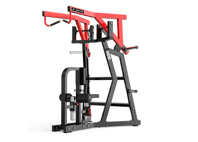 Тяга сверху STEELFRAME 2 BR